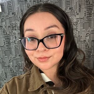 Meet your Posher, Conny